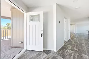 2495 W Tepee St, Apache Junction, AZ 85120 - Photo 16