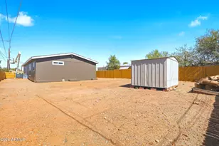 2495 W Tepee St, Apache Junction, AZ 85120 - Photo 30