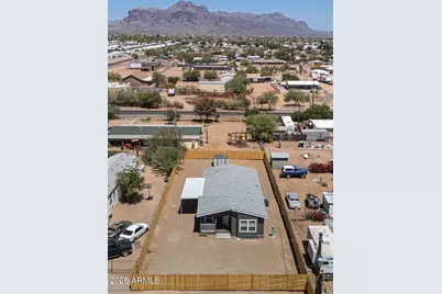 2495 W Tepee Street, Apache Junction, AZ 85120 - Photo 34