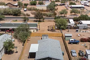2495 W Tepee St, Apache Junction, AZ 85120 - Photo 34