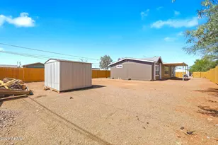 2495 W Tepee St, Apache Junction, AZ 85120 - Photo 32