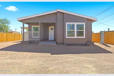 2495 W Tepee Street, Apache Junction, AZ 85120 - Photo 2