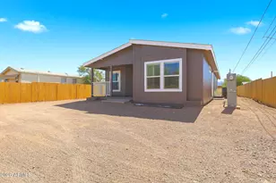 2495 W Tepee St, Apache Junction, AZ 85120 - Photo 4