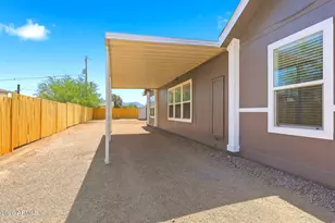 2495 W Tepee St, Apache Junction, AZ 85120 - Photo 32