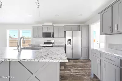 2495 W Tepee Street, Apache Junction, AZ 85120 - Photo 6