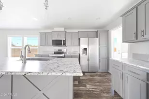 2495 W Tepee St, Apache Junction, AZ 85120 - Photo 6