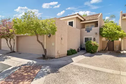 5812 N 12th Street #17, Phoenix, AZ 85014 - Photo 16
