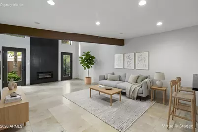 5812 N 12th Street #17, Phoenix, AZ 85014 - Photo 1