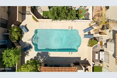 5812 N 12th Street #17, Phoenix, AZ 85014 - Photo 20