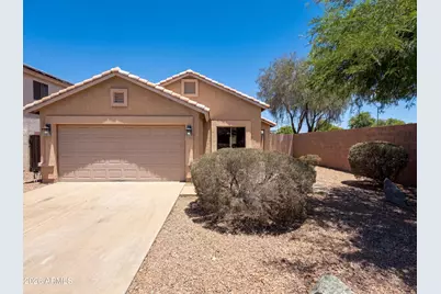 13702 W Marissa Drive, Litchfield Park, AZ 85340 - Photo 1