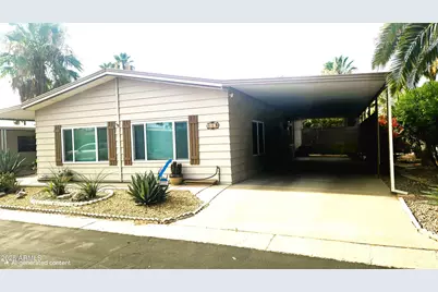 9302 E Broadway Road E #54, Mesa, AZ 85208 - Photo 1