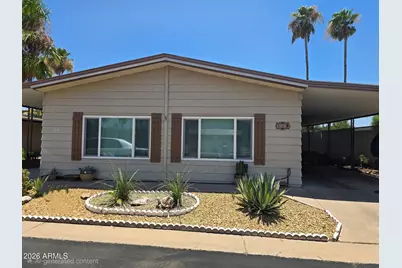 9302 E Broadway Road E #54, Mesa, AZ 85208 - Photo 6