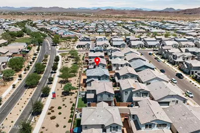 25256 N 142nd Drive, Surprise, AZ 85387 - Photo 36