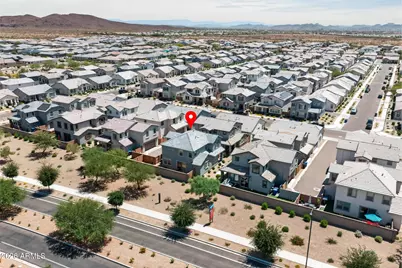 25256 N 142nd Drive, Surprise, AZ 85387 - Photo 34