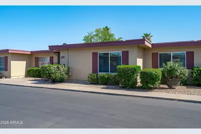 13608 N 98th Avenue #Q, Sun City, AZ 85351 - Photo 2