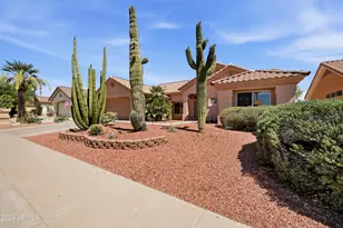 13712 W Via Tercero --, Sun City West, AZ 85375 - Photo 2