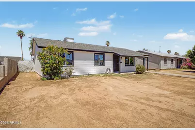 1634 N 64th Lane, Phoenix, AZ 85035 - Photo 2