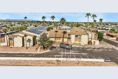 152 N 56th Street #OFC, Mesa, AZ 85205 - Photo 2