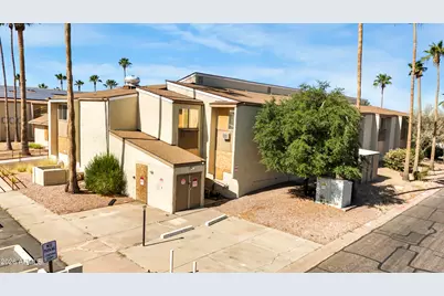 152 N 56th Street #OFC, Mesa, AZ 85205 - Photo 14
