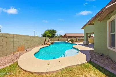 2340 W Goldmine Mountain Drive, San Tan Valley, AZ 85144 - Photo 34