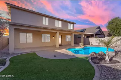 3535 W Morgan Lane, San Tan Valley, AZ 85144 - Photo 28
