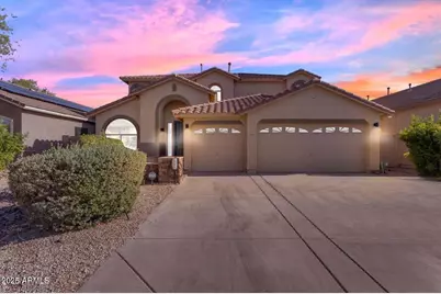 3535 W Morgan Lane, San Tan Valley, AZ 85144 - Photo 2