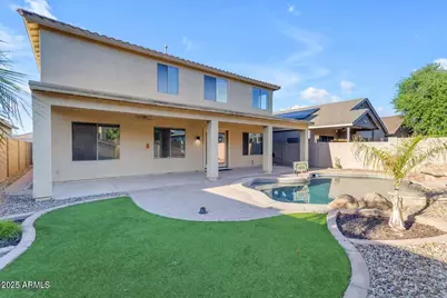 3535 W Morgan Lane, San Tan Valley, AZ 85144 - Photo 30