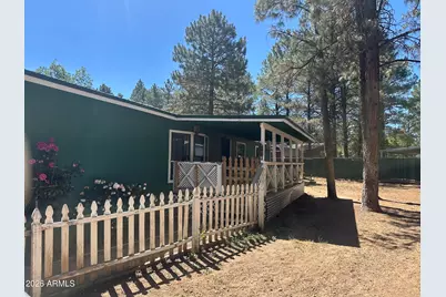 2761 W Owens Street, Show Low, AZ 85901 - Photo 4