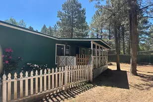 2761 W Owens St, Show Low, AZ 85901 - Photo 4