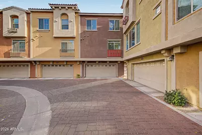 240 W Juniper Avenue #1116, Gilbert, AZ 85233 - Photo 44