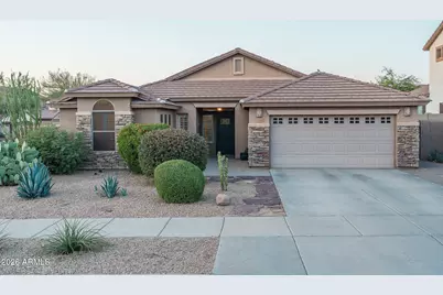 17542 W Rock Ledge Road, Goodyear, AZ 85338 - Photo 1