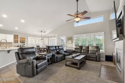 17542 W Rock Ledge Road, Goodyear, AZ 85338 - Photo 4