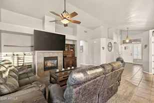 17542 W Rock Ledge Rd, Goodyear, AZ 85338 - Photo 6