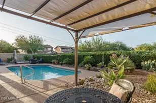 17542 W Rock Ledge Rd, Goodyear, AZ 85338 - Photo 30