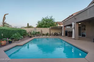 17542 W Rock Ledge Rd, Goodyear, AZ 85338 - Photo 32