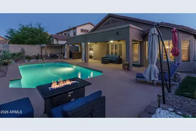 17542 W Rock Ledge Road, Goodyear, AZ 85338 - Photo 22