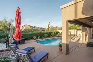 17542 W Rock Ledge Rd, Goodyear, AZ 85338 - Photo 26