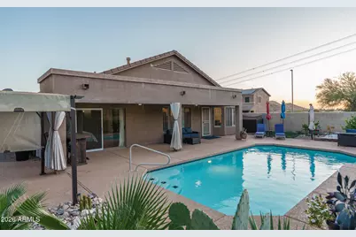17542 W Rock Ledge Road, Goodyear, AZ 85338 - Photo 24