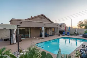 17542 W Rock Ledge Rd, Goodyear, AZ 85338 - Photo 24