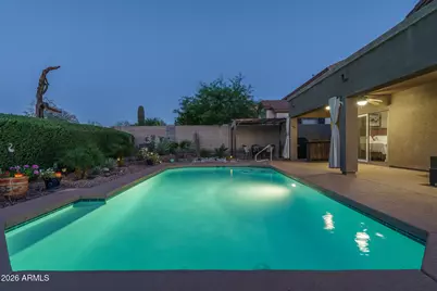 17542 W Rock Ledge Road, Goodyear, AZ 85338 - Photo 36