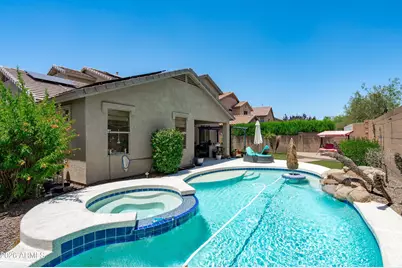 29801 N 71st Drive, Peoria, AZ 85383 - Photo 1