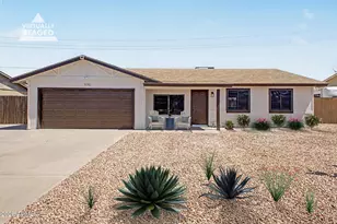 9010 W Griswold Rd, Peoria, AZ 85345 - Photo 1