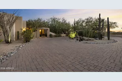 22225 N Dobson Road, Scottsdale, AZ 85255 - Photo 4
