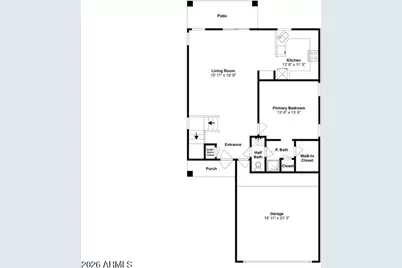 11821 W Laurel Lane, El Mirage, AZ 85335 - Photo 2