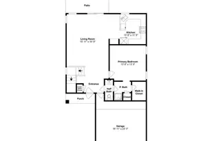 11821 W Laurel Ln, El Mirage, AZ 85335 - Photo 2