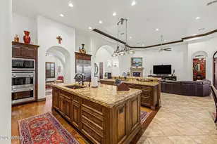 9817 E Winter Sun Dr, Scottsdale, AZ 85262 - Photo 18