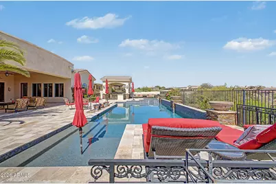 9817 E Winter Sun Drive, Scottsdale, AZ 85262 - Photo 58