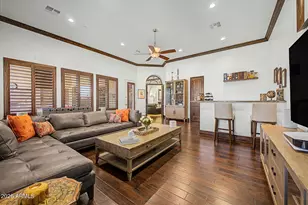 9817 E Winter Sun Dr, Scottsdale, AZ 85262 - Photo 20