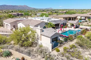 9817 E Winter Sun Dr, Scottsdale, AZ 85262 - Photo 2