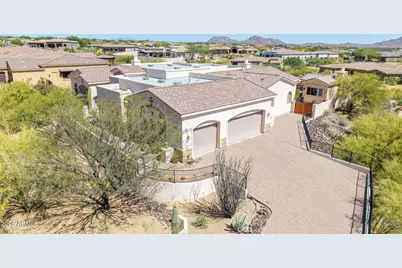 9817 E Winter Sun Drive, Scottsdale, AZ 85262 - Photo 68